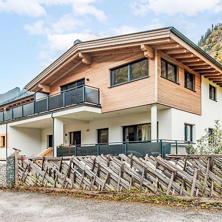 Apartment Ingrid - Fuc170 By Interhome Fusch an der Grossglocknerstrasse 외부 사진