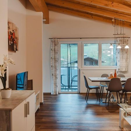 Apartment Ingrid - Fuc170 By Interhome Fusch an der Grossglocknerstrasse 외부 사진
