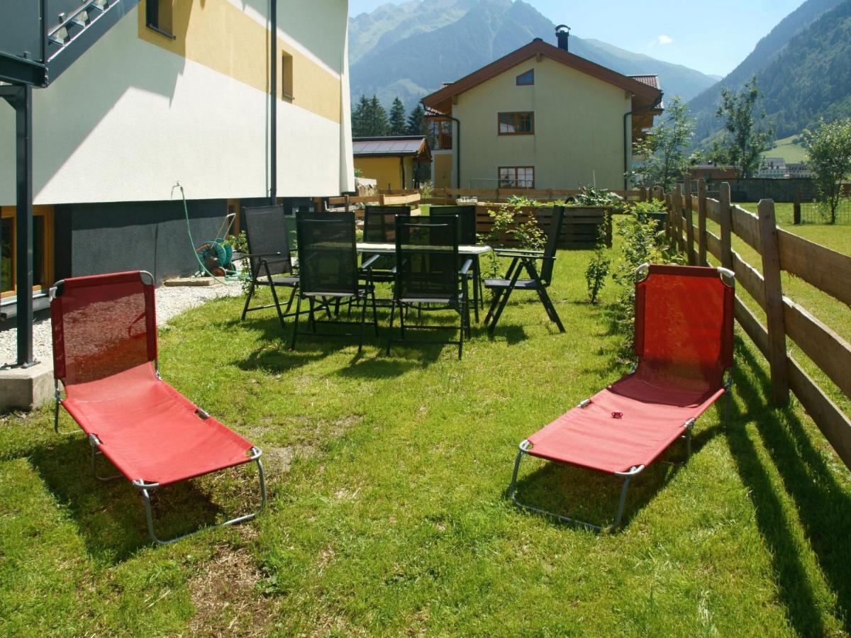 Apartment Ingrid - Fuc170 By Interhome Fusch an der Grossglocknerstrasse 외부 사진