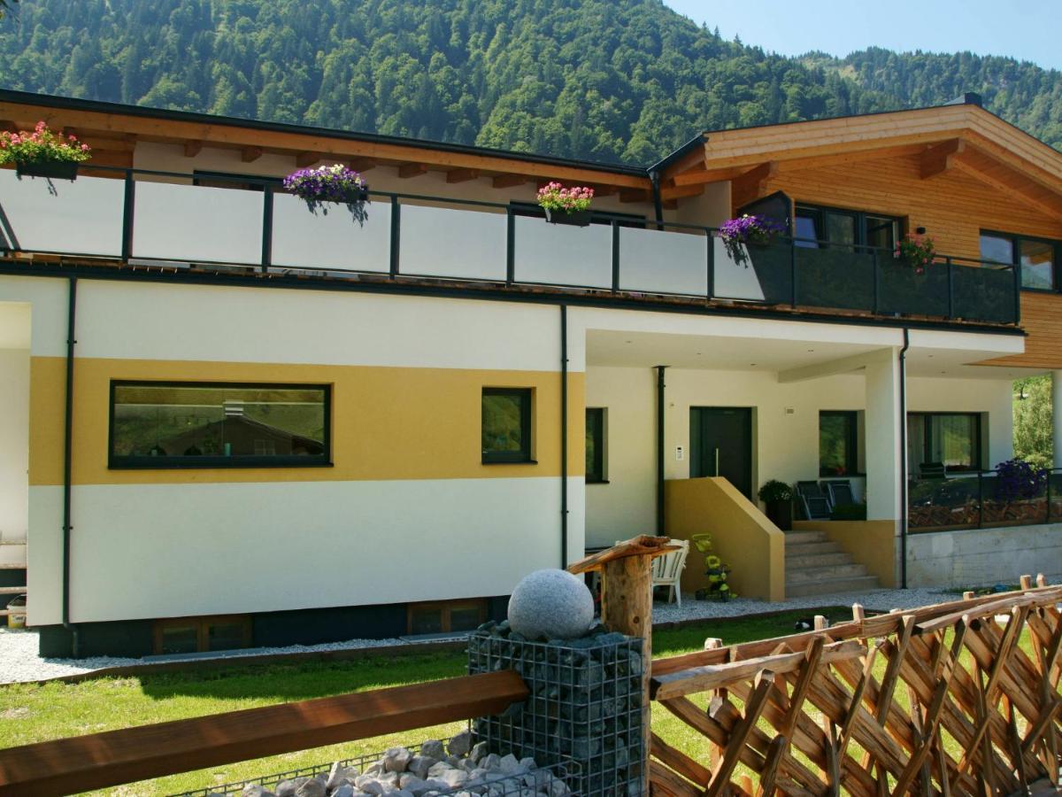 Apartment Ingrid - Fuc170 By Interhome Fusch an der Grossglocknerstrasse 외부 사진