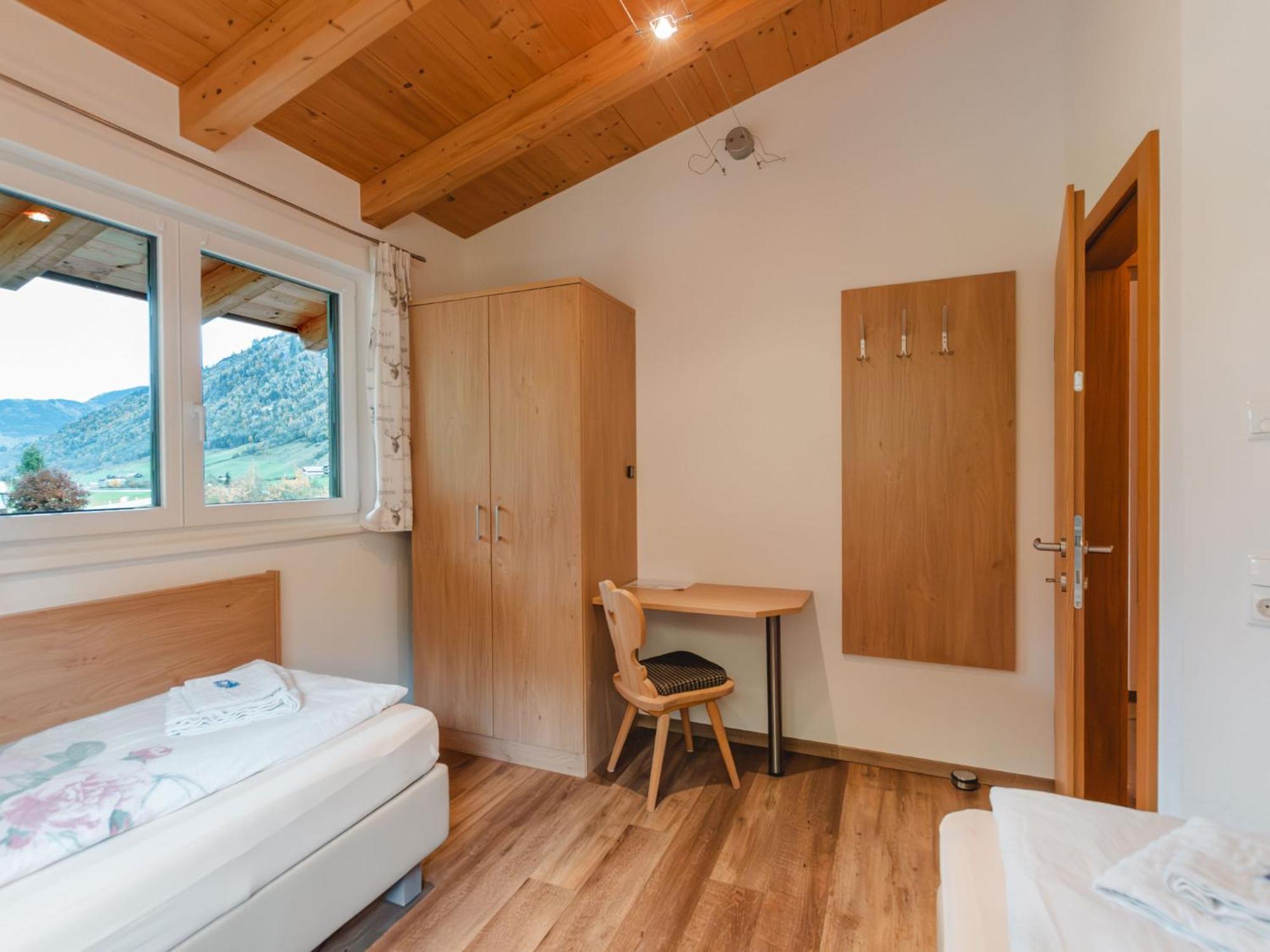 Apartment Ingrid - Fuc170 By Interhome Fusch an der Grossglocknerstrasse 외부 사진