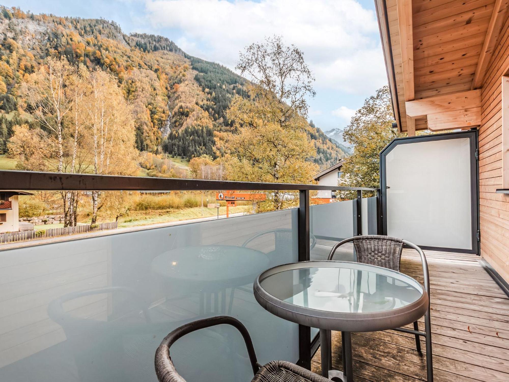 Apartment Ingrid - Fuc170 By Interhome Fusch an der Grossglocknerstrasse 외부 사진