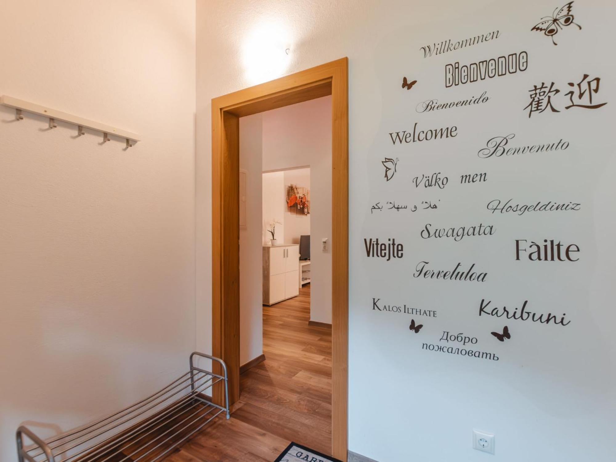 Apartment Ingrid - Fuc170 By Interhome Fusch an der Grossglocknerstrasse 외부 사진