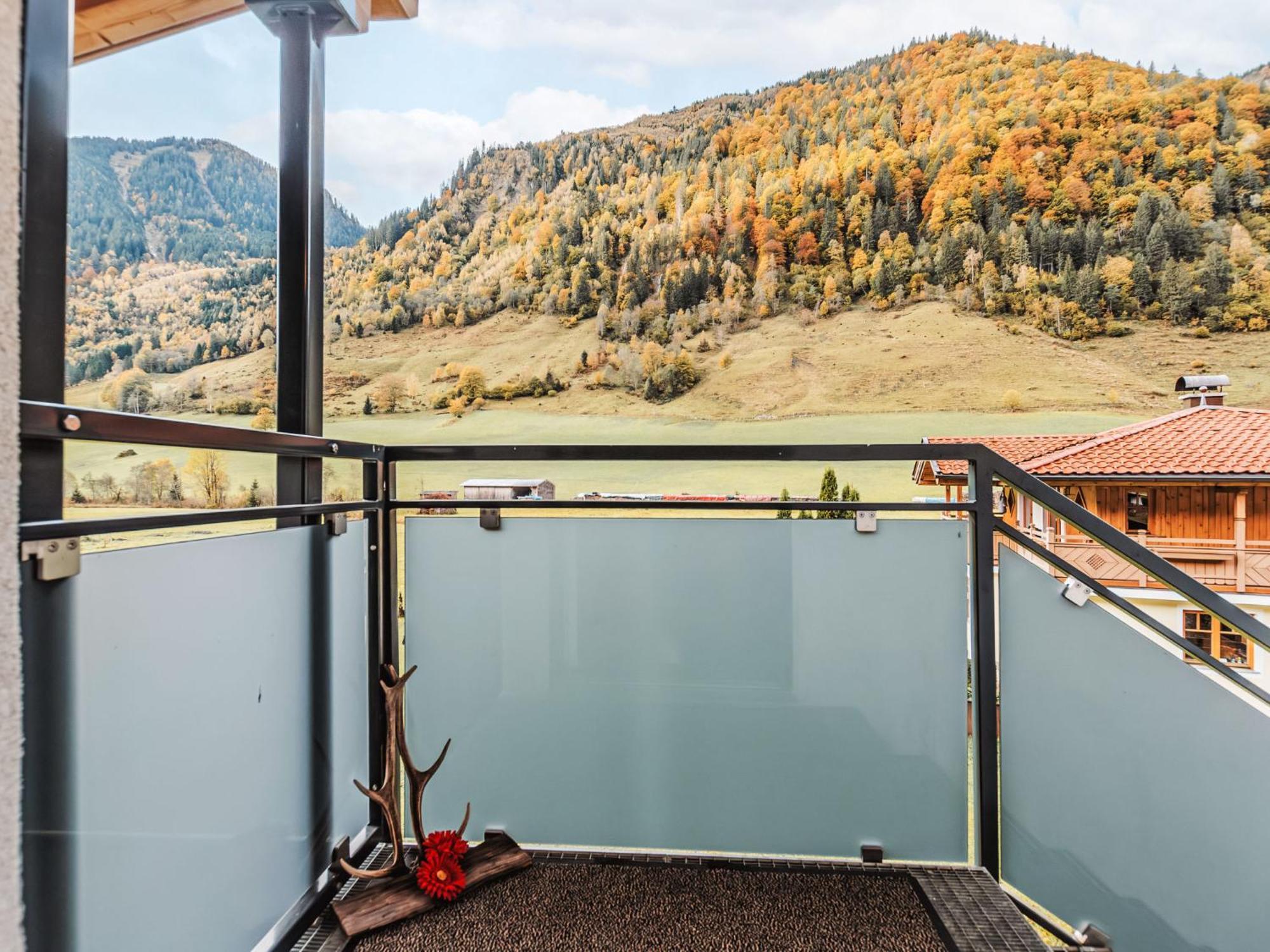 Apartment Ingrid - Fuc170 By Interhome Fusch an der Grossglocknerstrasse 외부 사진