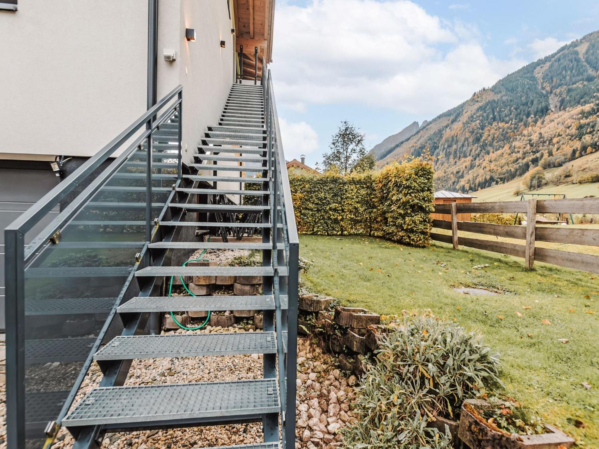 Apartment Ingrid - Fuc170 By Interhome Fusch an der Grossglocknerstrasse 외부 사진