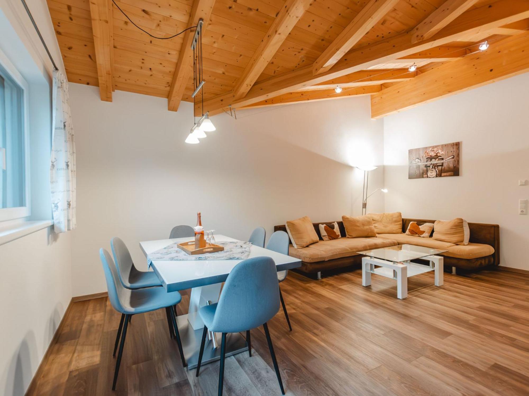 Apartment Ingrid - Fuc170 By Interhome Fusch an der Grossglocknerstrasse 외부 사진