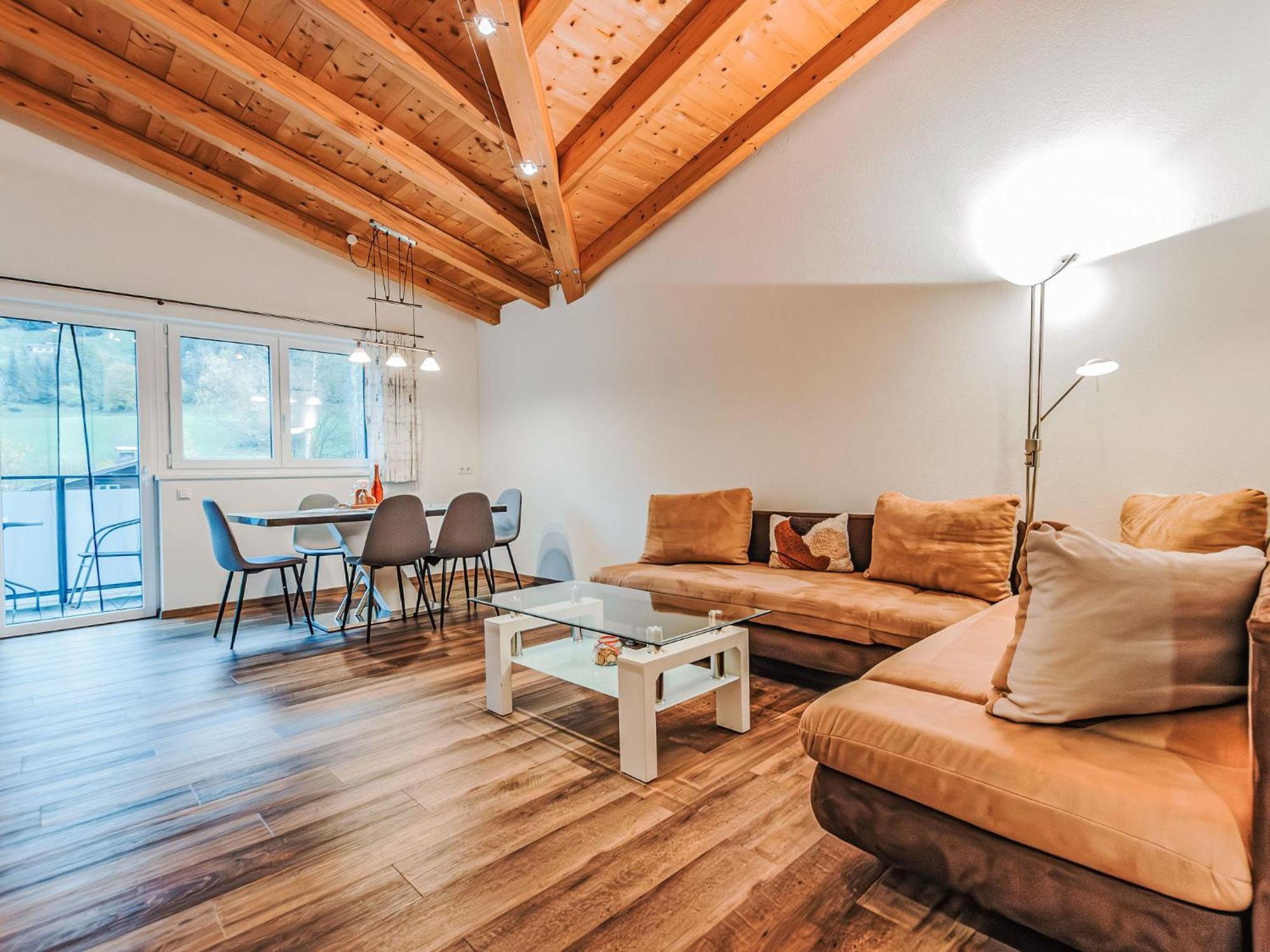 Apartment Ingrid - Fuc170 By Interhome Fusch an der Grossglocknerstrasse 외부 사진