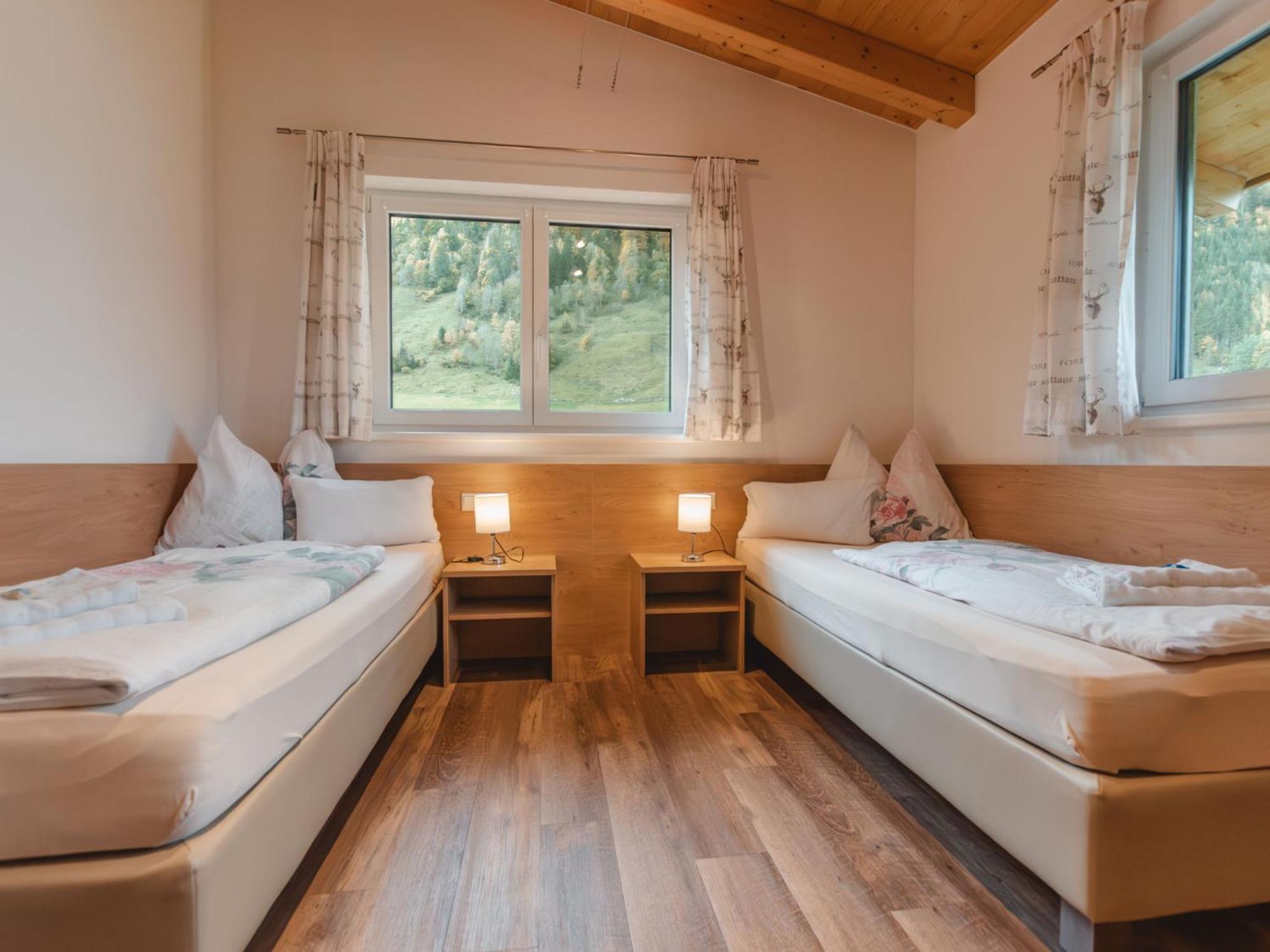 Apartment Ingrid - Fuc170 By Interhome Fusch an der Grossglocknerstrasse 외부 사진