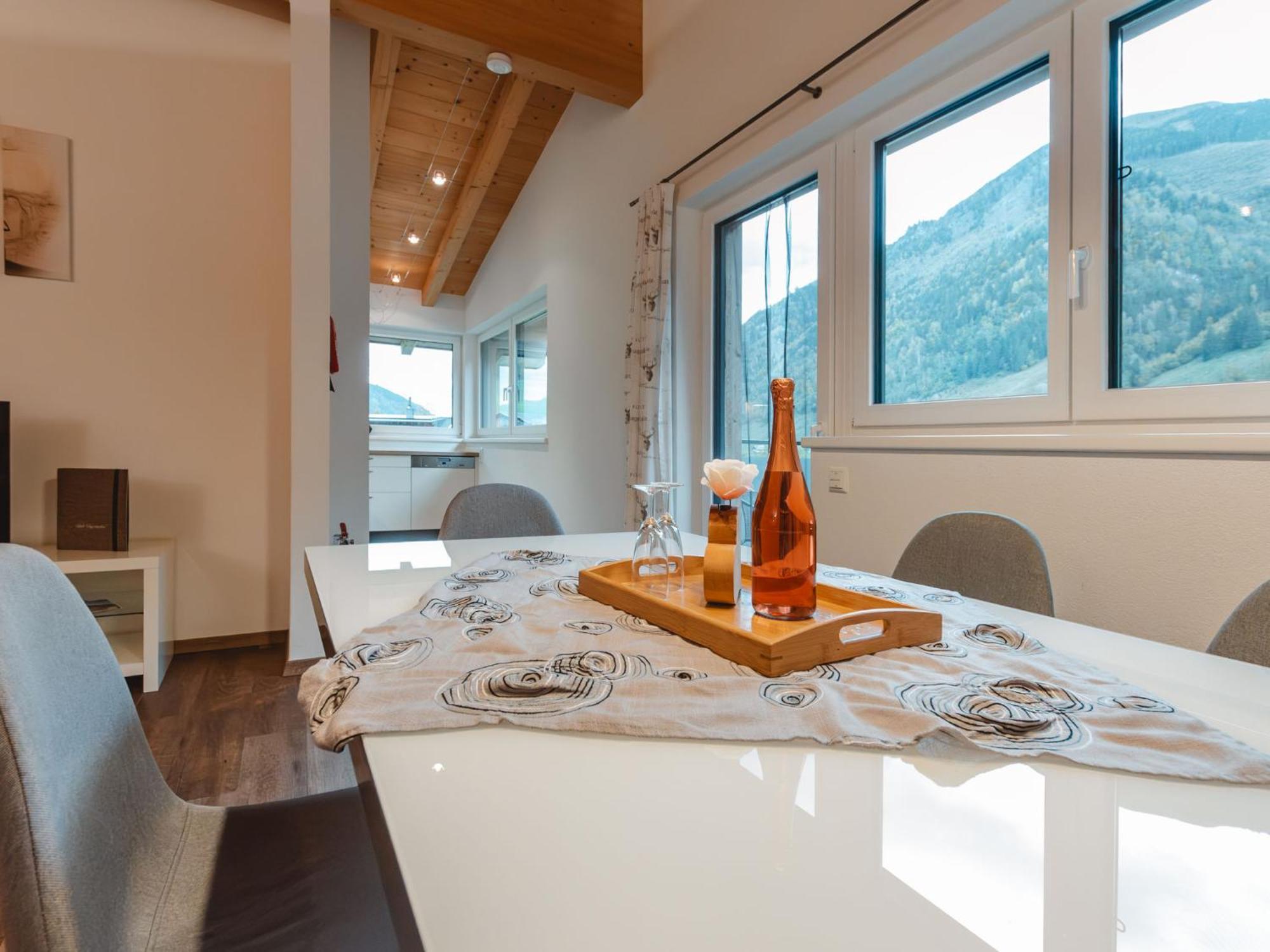 Apartment Ingrid - Fuc170 By Interhome Fusch an der Grossglocknerstrasse 외부 사진