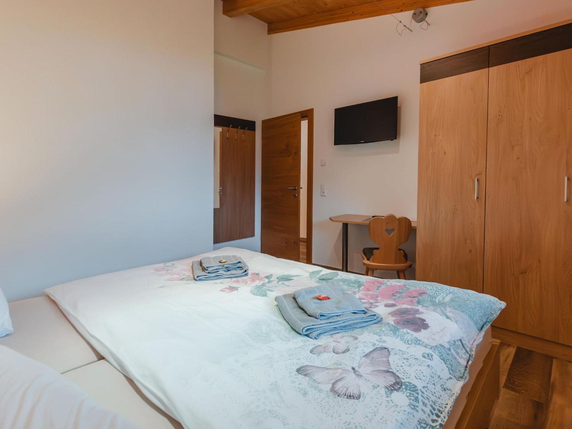 Apartment Ingrid - Fuc170 By Interhome Fusch an der Grossglocknerstrasse 외부 사진